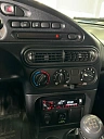 Chevrolet Niva, 2017г., полный привод, механика