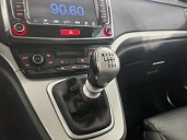 Haval H6, 2018г., полный привод, механика