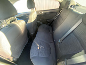 Hyundai Solaris, 2016г., передний привод, автомат