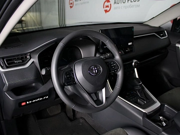 Toyota RAV4, 2025г., полный привод, вариатор