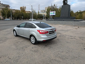 Ford Focus, 2012г, передний привод, механика