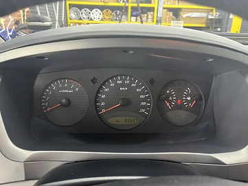 SsangYong Kyron, 2014г, полный привод, автомат