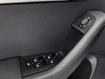 Skoda Octavia, 2016г, передний привод, робот