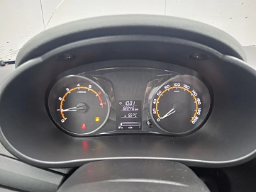 Lada (ВАЗ) Granta, 2019г, передний привод, механика