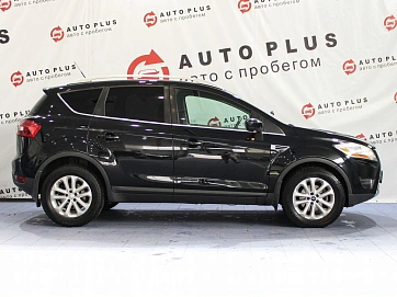 Ford Kuga, 2011г, полный привод, робот