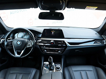 BMW , 2019г., задний привод, автомат