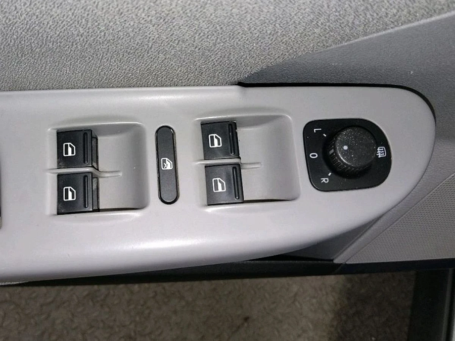 Volkswagen Passat, 2007г., передний привод, механика