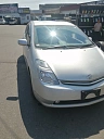 Toyota Prius, 2008г., передний привод, автомат