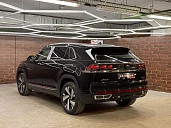 Volkswagen Teramont, 2025г., полный привод, робот