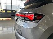 Changan , 2023г., передний привод, робот
