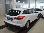 Ford Focus, 2013г., передний привод, робот