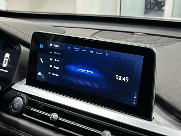 Chery Tiggo 7 Pro, 2022г, передний привод, вариатор