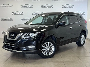 Nissan X-Trail, 2018г, передний привод, автомат