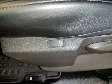 Renault Kaptur, 2016г, передний привод, механика