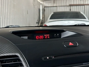 Kia Cerato, 2014г, передний привод, механика