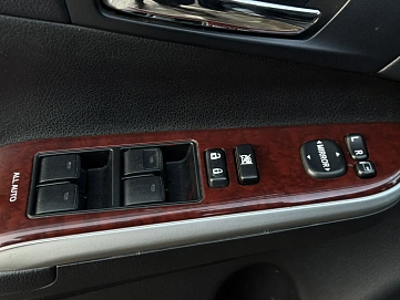 Toyota Camry, 2012г, передний привод, автомат