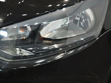 Volkswagen Polo, 2011г, передний привод, механика