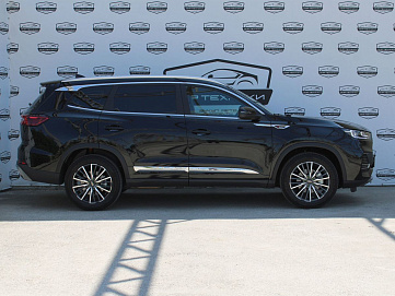 CHERY Tiggo 8 Pro Max, 2024г, передний привод, робот