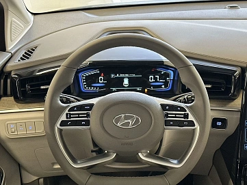 Hyundai Custin, 2025г, передний привод, автомат
