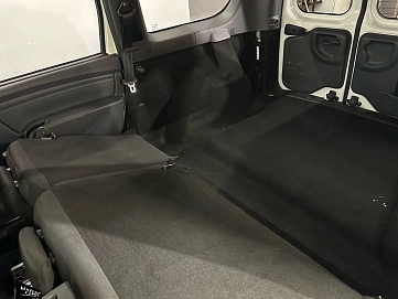 Lada (ВАЗ) Largus, 2019г, передний привод, механика