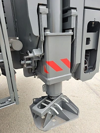 Челябинец КС 65717, 2025г