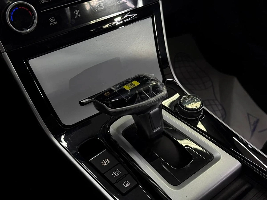 Kia Seltos, 2026г., передний привод, вариатор