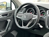 Volkswagen Tiguan, 2021г., полный привод, робот