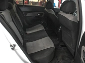 Chevrolet Cruze, 2013г., передний привод, механика