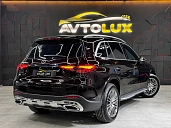 Mercedes-Benz GLC, 2023г., полный привод, автомат