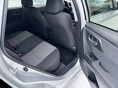 Toyota Auris, 2018г., передний привод, механика