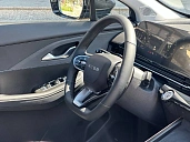 Omoda C5, 2024г., передний привод, вариатор