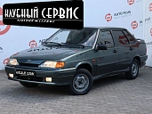 Lada (ВАЗ) , 2008г., передний привод, механика