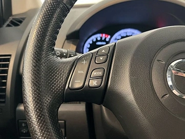 Mazda 5, 2008г, передний привод, механика