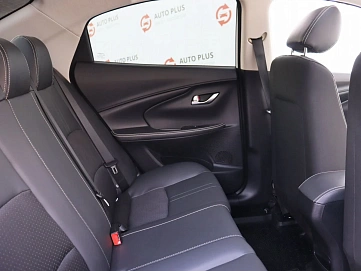 Changan Alsvin, 2024г, передний привод, робот