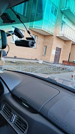 Subaru Forester, 2007г, полный привод, автомат