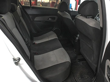 Chevrolet Cruze, 2013г, передний привод, механика