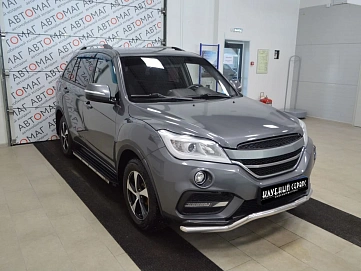 Lifan X60, 2017г, передний привод, механика
