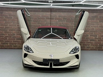 MG Cyberster, 2024г, полный привод, автомат