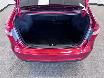 Kia Rio, 2014г, передний привод, автомат