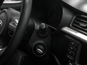 Kia Rio, 2018г, передний привод, автомат