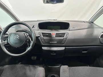 Citroen , 2012г., передний привод, робот