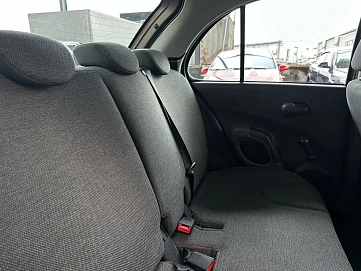 Nissan Micra, 2005г, передний привод, автомат