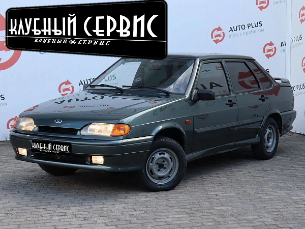 Lada (ВАЗ) , 2008г., передний привод, механика
