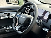 Jaecoo J7, 2024г., полный привод, робот