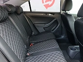 Volkswagen Jetta, 2013г., передний привод, автомат