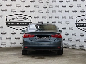 Chevrolet Malibu, 2020г., передний привод, автомат