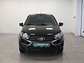 Lada (ВАЗ) , 2023г., передний привод, механика