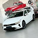 Kia K5, 2024г., передний привод, автомат