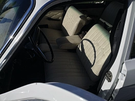 ГАЗ 24 «Волга», 1979г, задний привод, механика