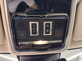 Land Rover Range Rover, 2019г, полный привод, автомат